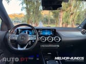 Mercedes-Benz EQA 250 AMG Line