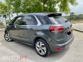 Citroen C4 Picasso 1.6hdi