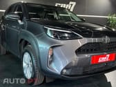 Toyota Yaris Cross 1.5 HDF Comfort Plus