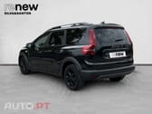 Dacia Jogger extreme + Eco-G 100 7 lugares