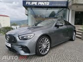 Mercedes-Benz E 53 AMG 4-Matic+