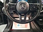 Mercedes-Benz A 180 d Style Plus Aut.