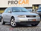 Audi A3 1.6
