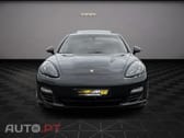 Porsche Panamera 3.0 V6
