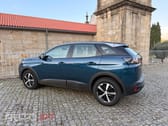 Peugeot 3008 1.5 BlueHDi Active