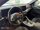 BMW i4 eDrive40 Pack Desportivo M