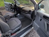 Volkswagen New Beetle 1.9 TDi