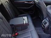 BMW iX3 M Sport Impressive