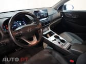Hyundai Kauai 39 kWh Premium