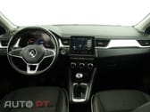 Renault Captur Captur 1.0 TCe Techno