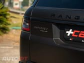 Land Rover Range Rover Sport 2.0 Si4 PHEV HSE Dynamic Stealth