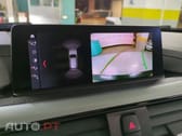 BMW 318 d Touring Ultimate Auto