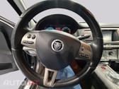Jaguar XF 3.0D SPORT