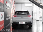 Peugeot 5008 1.2 Hybrid Allure e-DCS6