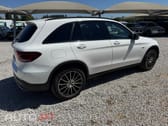 Mercedes-Benz GLC 300 de 4Matic