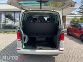Volkswagen Transporter Transport 2.0 TDi BM CD L.Extra AC
