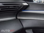 Peugeot 408 1.6 Hybrid GT e-EAT8