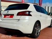 Peugeot 308 PureTech 130 GPF Stop & Start Tech Edition