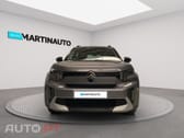 Citroen C3 Aircross 1.2 Hybrid Max e-DSC6