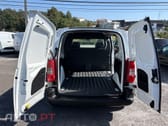 Peugeot Partner 1.6 HDi L1