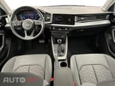 Audi A1 30 TFSI Advanced S tronic