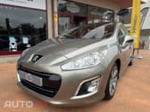 Peugeot 308 1.6 e-HDi Allure CMP6