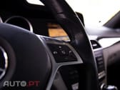 Mercedes-Benz C 250 CDI Avantgarde BE 131g Aut.