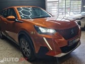 Peugeot E-2008 50 kWh Active Pack