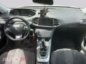 Peugeot 308 1.2 Puretech Allure
