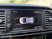 Seat Leon 1.5 TSI FR
