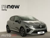 Renault Clio Clio 1.0 TCe Techno