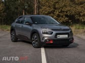 Citroen C4 Cactus 1.2 PureTech Shine