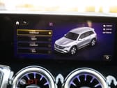 Mercedes-Benz EQB 300 4Matic AMG Line