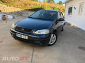 Opel Astra 1.4 Gasolina