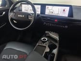 Kia EV6 77.4 kWh Tech