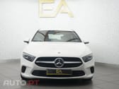 Mercedes-Benz A 180 d Style