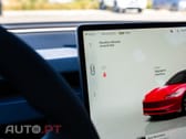 Tesla Model 3 Tração Traseira