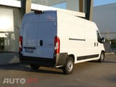 Citroen Jumper 2.2 BlueHDi 3.3T L3H2