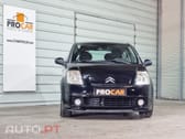 Citroen C2 1.4 HDi VTR
