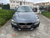 BMW 318 Sport Line