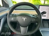 Tesla Model 3 Performance Dual Motor AWD