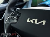 Kia EV6 58 kWh Air