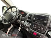 Peugeot Boxer 2.2 BlueHDi 435 L4