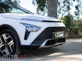 Hyundai Bayon 1.0 T-GDi Premium