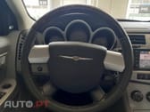 Chrysler Sebring 2.0 CRD Limited