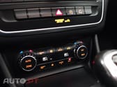 Mercedes-Benz CLA 200 d Shooting Brake Urban