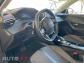 Peugeot 2008 1.2 PureTech Allure Pack EAT8