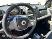 Smart ForTwo Cdi