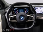BMW iX 40 xDRIVE SPORT I.V.A DEDUTIVEL 