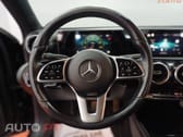 Mercedes-Benz A 180 d Business Solutions